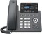 Grandstream SIP GRP2615 - это профессиональный бизнес-телефон 1000032127