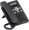 IP-телефон Avaya J129 SIP для стола совместим с технологией PoE (блок питания не входит в комплект) 1000032135