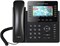 Grandstream GXP 2170 HD - это высококачественный IP-телефон со множеством функций для эффективной коммуникации 1000032138