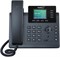 IP-телефон Yealink SIP-T34W WiFi поставляется с адаптером питания и поддерживает до 4 учетных записей VoIP. Устройство оснащено 2,4-дюймовым цветным дисплеем, а также двумя гигабитными портами Ethernet, поддерживающими технологию PoE 802.3af (SIP-T34W-PSU 1000032140