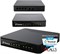 YeaStar S20 S20-000 VoIP SIP IP PBX с поддержкой 20 внешних линий, IVR, голосовой почты, Skype, 0 портов FXS, 0 портов FXO и 0 GSM 1000032141