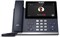 IP-телефон Yealink MP56 E2 Teams, работает на операционной системе Android 13, имеет средний уровень функционала, поддерживает Skype, оснащен 7-дюймовым сенсорным экраном, обеспечивает высококачественное HD-аудио, имеет кнопочный интерфейс и совместим с O 1000032142