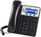 IP-телефон Grandstream GXP1625 имеет подсветку, возможность работы с VoIP, две SIP-линии, качественный звук высокой четкости, скорость передачи данных 10/100 Мбит/с и поддержку технологии PoE 1000032146