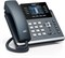 IP-телефон Yealink SIP-T44W с Wi-Fi и 12 учетными записями VoIP имеет цветной дисплей 2,8 дюйма. Оборудован двухпортовым гигабитным Ethernet, поддерживает PoE, но адаптер питания не включен в комплект 1000032149