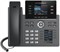 IP-телефон Grandstream GRP2614 обладает 4 линиями и имеет высокое качество, соответствующее операторскому классу 1000032150