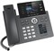 IP-телефон Grandstream GRP2614 обладает 4 линиями и имеет высокое качество, соответствующее операторскому классу 1000032150