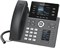 IP-телефон Grandstream GRP2614 обладает 4 линиями и имеет высокое качество, соответствующее операторскому классу 1000032150