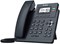 IP-телефон Yealink T31P поставляется с адаптером питания и имеет гарантию производителя на 1 год. Он разблокирован и может быть использован с любым провайдером VoIP 1000032152