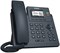 IP-телефон Yealink T31P поставляется с адаптером питания и имеет гарантию производителя на 1 год. Он разблокирован и может быть использован с любым провайдером VoIP 1000032152