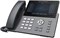 IP-телефон Grandstream GRP2670 в черном цвете, комплектуется блоком питания 1000032161