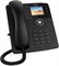 Чёрный настольный VoIP-телефон SNOM D735 1000032164