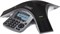 Polycom 2200-30900-025 SoundStation IP 5000 поддерживает только PoE (Power over Ethernet), в комплекте нет блока питания 1000032173