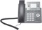 IP-телефон Grandstream GRP2612G имеет возможность подключения 4 линий и 4 SIP-аккаунтов. Его оснащен 2,4-дюймовым цветным дисплеем и двухпортовым гигабитным Ethernet с поддержкой PoE 1000032174