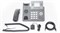 IP-телефон Grandstream GRP2612G имеет возможность подключения 4 линий и 4 SIP-аккаунтов. Его оснащен 2,4-дюймовым цветным дисплеем и двухпортовым гигабитным Ethernet с поддержкой PoE 1000032174