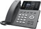 IP-телефон Grandstream GRP2624 имеет возможность подключения 8 линий и 6 SIP-аккаунтов. Устройство оснащено 2,8-дюймовым цветным дисплеем, поддерживает Wi-Fi 5 и имеет двухпортовый гигабитный Ethernet с функцией PoE 1000032176
