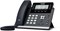 IP-телефон Yealink T43U поставляется с адаптерами питания, имеет гарантию производителя на 1 год и совместим с любым VoIP-провайдером без ограничений 1000032178