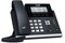 IP-телефон Yealink T43U поставляется с адаптерами питания, имеет гарантию производителя на 1 год и совместим с любым VoIP-провайдером без ограничений 1000032178