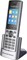 Беспроводной телефон Grandstream DP730 с технологией DECT имеет цветной ЖК-дисплей и 3 настраиваемые сенсорные кнопки для VoIP-связи 1000032179
