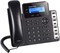 IP-телефон Grandstream GXP1630 имеет возможность работы с 3 SIP-протоколами, оснащен 3 линейными кнопками и 8 кнопками BLF 1000032189
