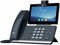 IP-телефон Yealink SIP-T58W, оснащенный встроенной камерой 1000032200
