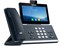 IP-телефон Yealink SIP-T58W, оснащенный встроенной камерой 1000032200