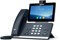 IP-телефон Yealink SIP-T58W, оснащенный встроенной камерой 1000032200