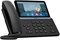 IP-телефон Yealink SIP-T87W с Wi-Fi имеет возможность подключения до 16 SIP-аккаунтов. Устройство оснащено 7-дюймовым цветным сенсорным экраном с поддержкой мультитач. Также имеется два порта гигабитного Ethernet, поддержка PoE. Адаптер питания приобретае 1000032210