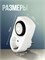 Механический таймер Uniel с розеткой UST-M10 WHITE 1000032252