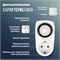 Механический таймер Uniel с розеткой UST-M10 WHITE 1000032252