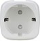 Беспроводная розетка PS-link ZEU-003 с функцией WIFI и умным мониторингом энергопотребления на 16А поддерживает работу по расписанию через приложение 1000032260