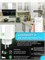 Интеллектуальная Wi-Fi розетка AOAT, совместимая с голосовым помощником Алиса, способная выдерживать до 16 ампер и отслеживать расход энергии 1000032296