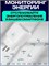 Интеллектуальная Wi-Fi розетка AOAT, совместимая с голосовым помощником Алиса, способная выдерживать до 16 ампер и отслеживать расход энергии 1000032296