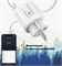 IMPITER Wi-Fi 16 А - это умная розетка с функцией отслеживания потребления энергии, встроенным таймером и поддержкой голосового управления через Алису и Google Assistant 1000032317