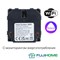Безрамочная умная WiFi розетка FUJIHOME модели 86-WFS1F-GY обладает функциональностью совместимости с Яндекс Алисой и SmartLife. Она оснащена мониторингом потребления энергии, таймером и имеет серый цвет 1000032374