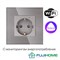 Имеется в наличии умная встроенная розетка с WiFi под названием FUJIHOME TW-WF1F-GY(CS), совместимая с голосовым помощником Алиса, приложением Smartlife. Она оснащена функцией мониторинга потребления энергии, таймером и имеет серый цвет 1000032409