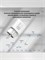 Умная розетка Tuya Wi-Fi 20A с функцией отслеживания потребляемой мощности 1000032414