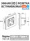 Розетка TY-201 Smart Life для умного дома, подключаемая к WiFi с напряжением 220 В 1000032417