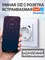 Розетка TY-201 Smart Life для умного дома, подключаемая к WiFi с напряжением 220 В 1000032417
