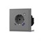 Умная розетка MVAVA Echo ZigBee серого цвета с возможностью зарядки через USB Type-C до 20Вт, с функцией таймера и поддержкой голосового помощника Алиса 1000032431