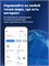 Eltex SW-PLG01 - умная розетка с поддержкой WIFI, совместимая с Алисой, Марусей и Салютом, работает от напряжения 230 Вольт 1000032444