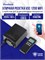 Регулятор скорости, регулятор яркости для светодиодных ламп Pondtech VSC 1200 Wifi 1000032450