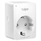 Одиночная умная розетка TP-Link Tapo P100 1000032457