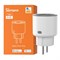 Розетка Sonoff S60ZB с Zigbee технологией - продукт высокого качества 1000032481