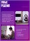 Устройство для подключения к электрической сети посредством WIFI, без рамки, с заземлением и защитными крышками, с максимальной нагрузкой 16 ампер, цвет - черный 1000032487