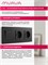 Умная розетка от MVAVA с поддержкой Wi-Fi и портом USB Type-C обеспечивает быструю зарядку до 20Вт. Она оснащена механизмом без рамки и совместима с голосовым помощником Алисой. Цвет розетки - черный 1000032488