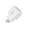 Умный устройство CTV-HomePlug с поддержкой Wi-Fi и голосовым помощником Алисой 1000032490