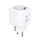 Умный устройство CTV-HomePlug с поддержкой Wi-Fi и голосовым помощником Алисой 1000032490
