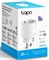 Белая умная розетка TP-LINK Tapo P115 с Wi-Fi (одна штука в упаковке) 1000032494