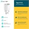 Белая умная розетка TP-LINK Tapo P115 с Wi-Fi (одна штука в упаковке) 1000032494