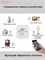Умный Wi-Fi розетка с функцией голосового управления от Yandex Алисы, встроенным таймером и возможностью отслеживать энергопотребление до 20А 1000032506
